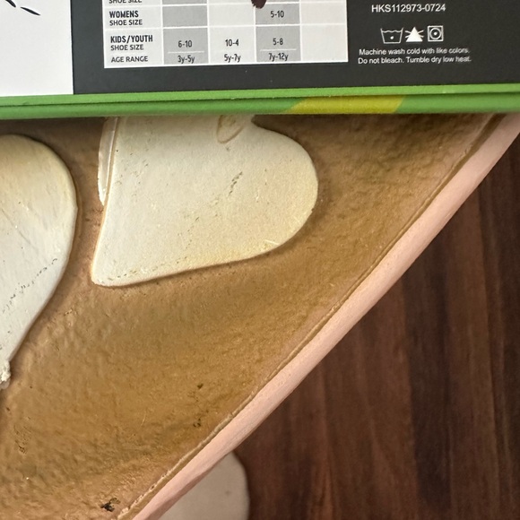 The Grinch Men's Crew Socks - 5 Pair Pack - Picture 2 of 2